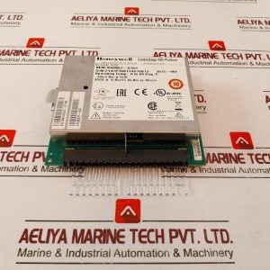 Honeywell 900h02-0202 Digital Output Module 94v