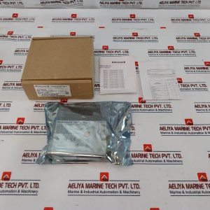 Honeywell 900h32-0102 Digital Output Module 32v