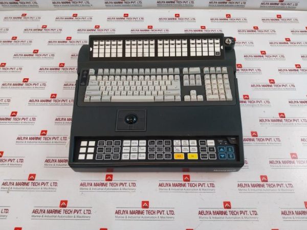 Honeywell 9340-04884-009a Advanced Input System