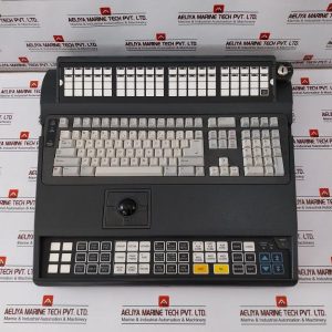 Honeywell Aid-3 Advanced Input Devices Rev A