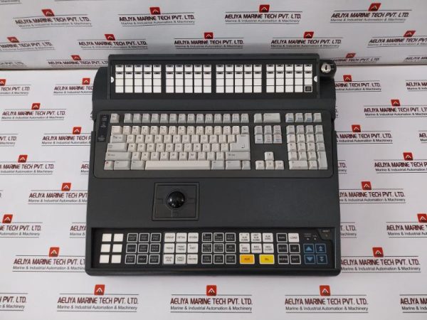 Honeywell Aid-3 Advanced Input Devices Rev A