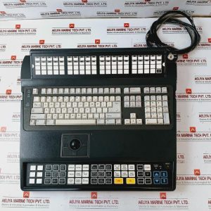 Honeywell Aid-3 Keyboard