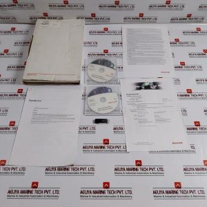Honeywell Allen Bradley 51155338-410 Engineering Software License Usb