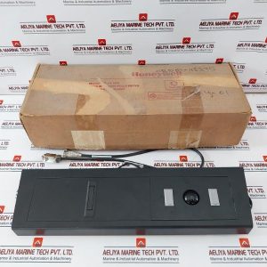 Honeywell Amphenol 51401748-300 Mouse Trackball Connector Plate