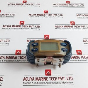 Honeywell Analytics 2302b11009be Gas Detector 32v