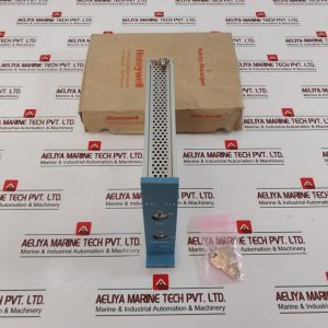 Honeywell Bkm-0001 Battery And Key Switch Module 24v