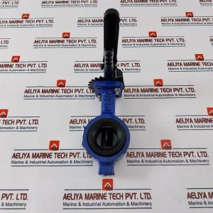 Honeywell Bs-hwc4-pn16-0040 Butterfly Valve