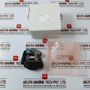 Honeywell Bz-2rq1016-w119 Micro Switch