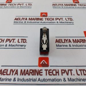Honeywell Bz-2rw822102-a2 Micro Switch 600v