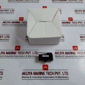 Honeywell Bzc-2rw876t Micro Switch 250v