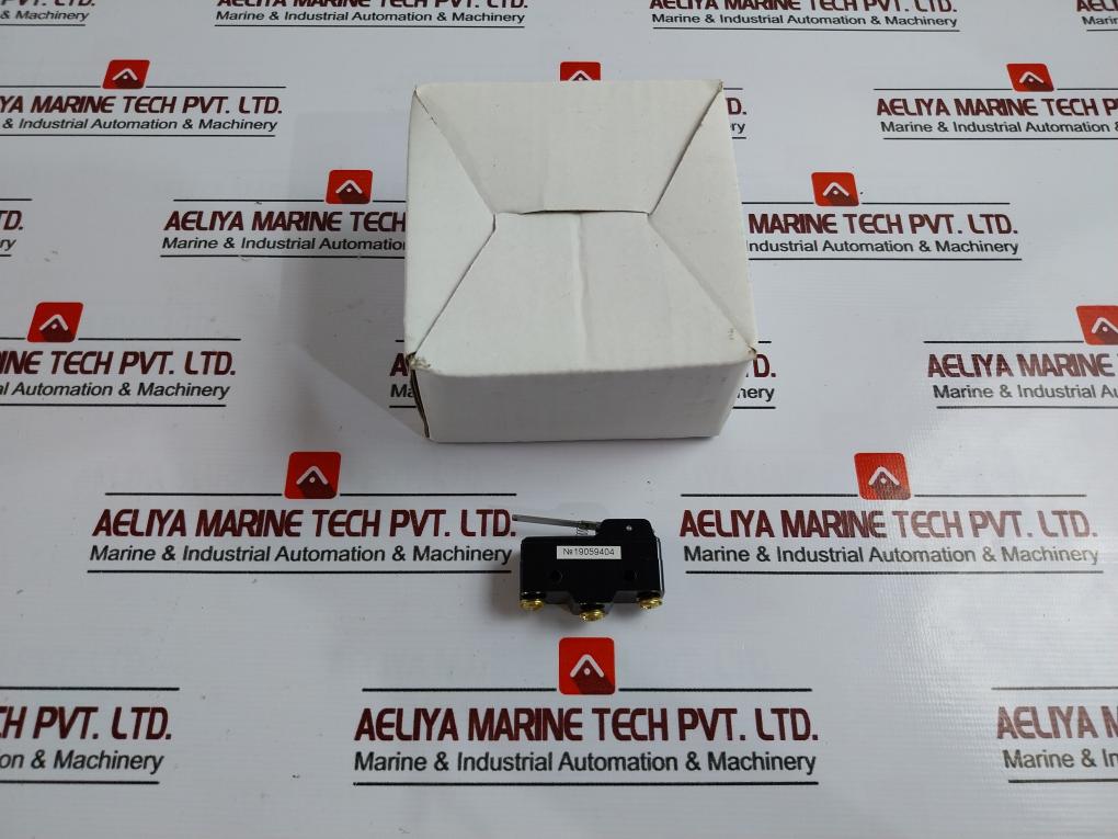 Honeywell Bzc-2rw876t Micro Switch 250v