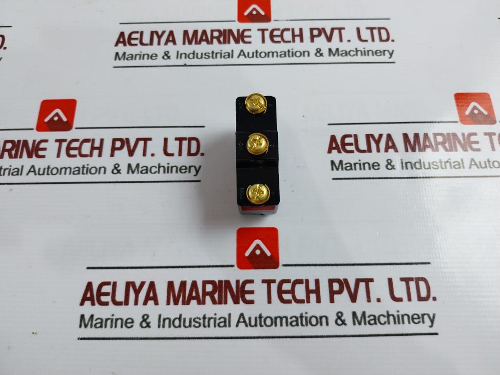 Honeywell Bzc-2rw876t Micro Switch 250v - Image 3