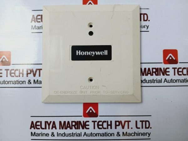 Honeywell C58-0351-020 Outlet Cover