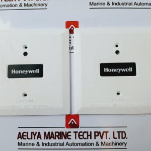 Honeywell C58-0351 Outlet Cover