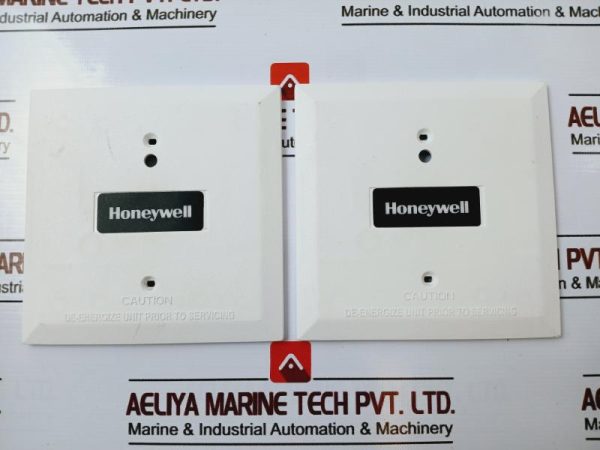 Honeywell C58-0351 Outlet Cover