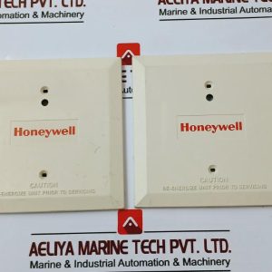 Honeywell C58-0351 Outlet Cover