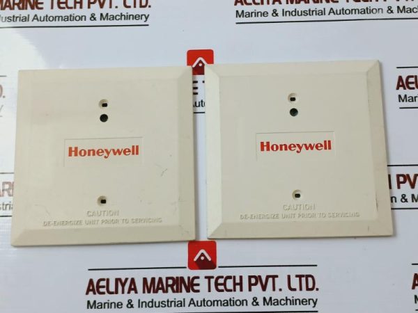 Honeywell C58-0351 Outlet Cover