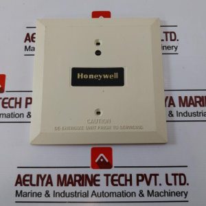 Honeywell C58-0351 Outlet Cover