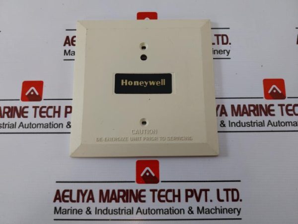 Honeywell C58-0351 Outlet Cover