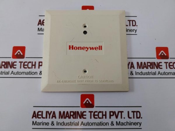 Honeywell C58-0351 Outlet Cover