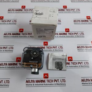 Honeywell C6097a3053 Gas Pressure Switch Ip65