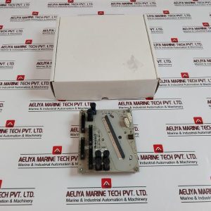 Honeywell Cc-paim01 Analog Output Module 94v