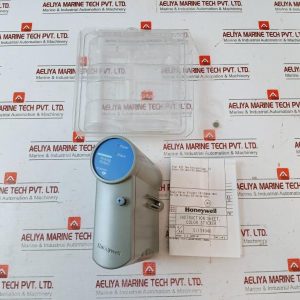 Honeywell Cc-paon01 Analog Output Module 24 V