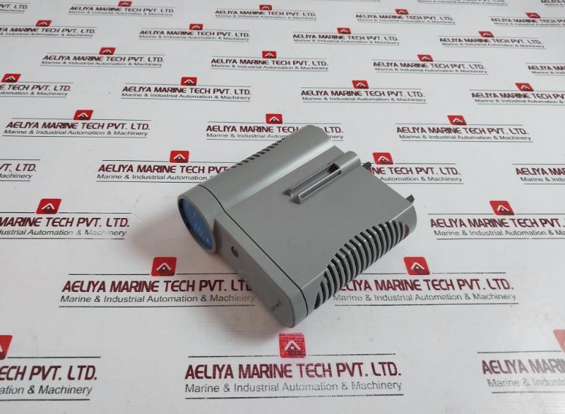 Honeywell Cc-paox01 Analog Output Module 24 V - Image 3