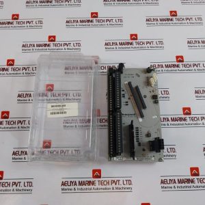 Honeywell Cc-pd0b01 Digital Output Module 24v