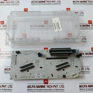 Honeywell Cc-ta0x11 Analog Output Iota 94v