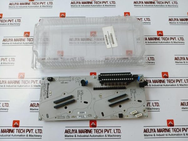 Honeywell Cc-ta0x11 Analog Output Iota 94v