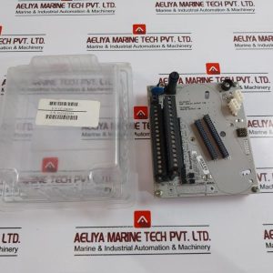 Honeywell Cc-taox01 Analog Output Module 94v