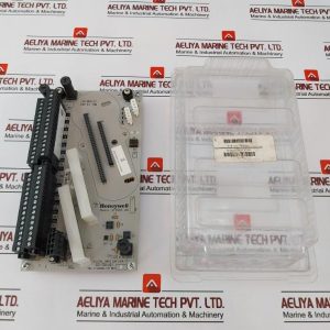 Honeywell Cc-tdil01 Digital Input Module 24v