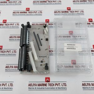 Honeywell Cc-tdil01 Digital Input Module 24v