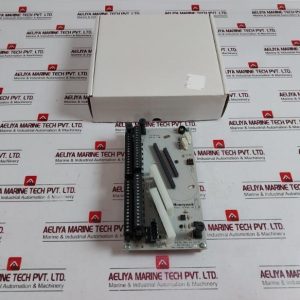 Honeywell Cc-tdil01 Digital Input Module 250v