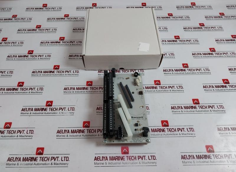Honeywell Cc-tdil01 Digital Input Module 250v