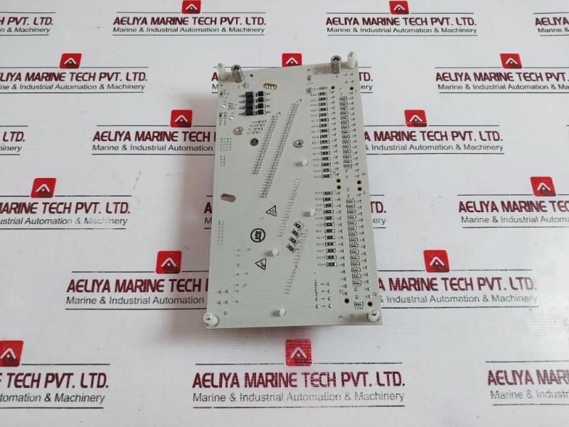 Honeywell Cc-tdil01 Digital Input Module 250v - Image 4