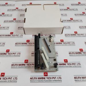 Honeywell Cc-tdil51 Digital Input Module 94v