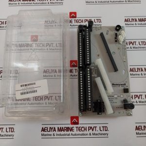 Honeywell Cc-tdil51 Io Module 24v