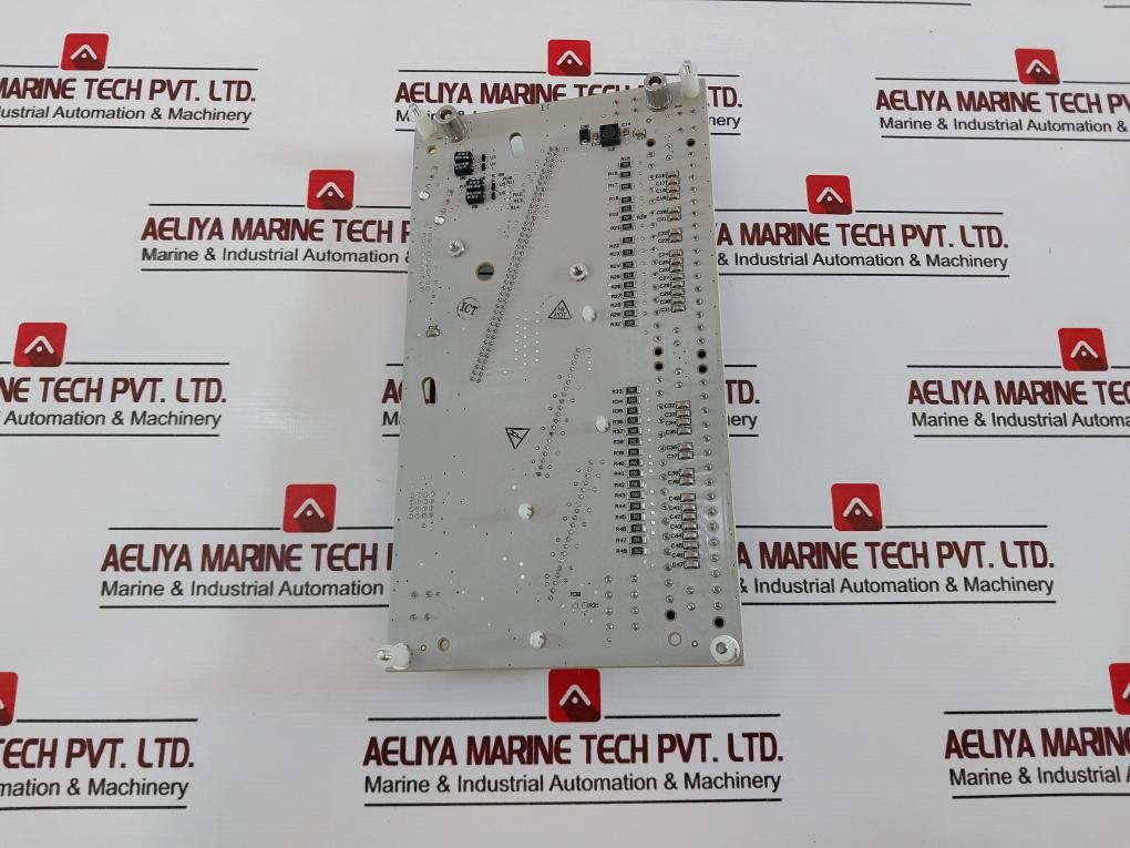 Honeywell Cc-tdil51 I/o Module 24v - Image 4