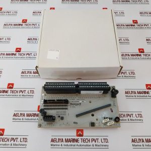 Honeywell Cc-tdod51 Control Module 250v