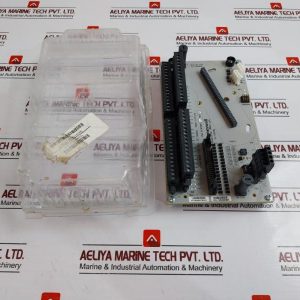 Honeywell Cc-tdod51 Digital Output Module 94v