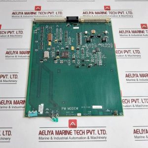 Honeywell Compeq 51304493-150 Pcb Board 94v