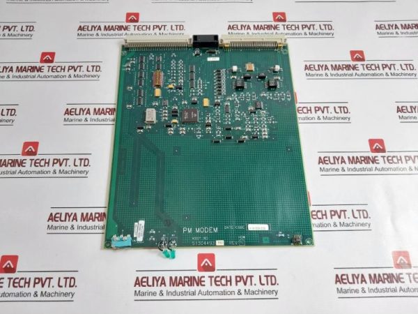 Honeywell Compeq 51304493-150 Pcb Board 94v