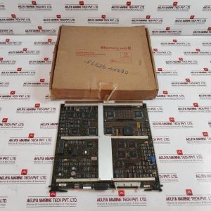 Honeywell Compeq 51401946-100 Mother Board 94v