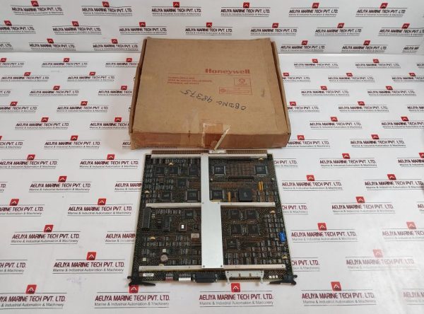 Honeywell Compeq 51401946-100 Mother Board 94v