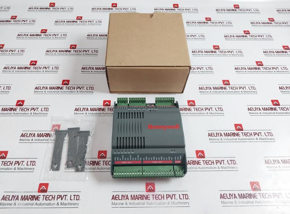 Honeywell Cp-expio Expansion Io Board 24v