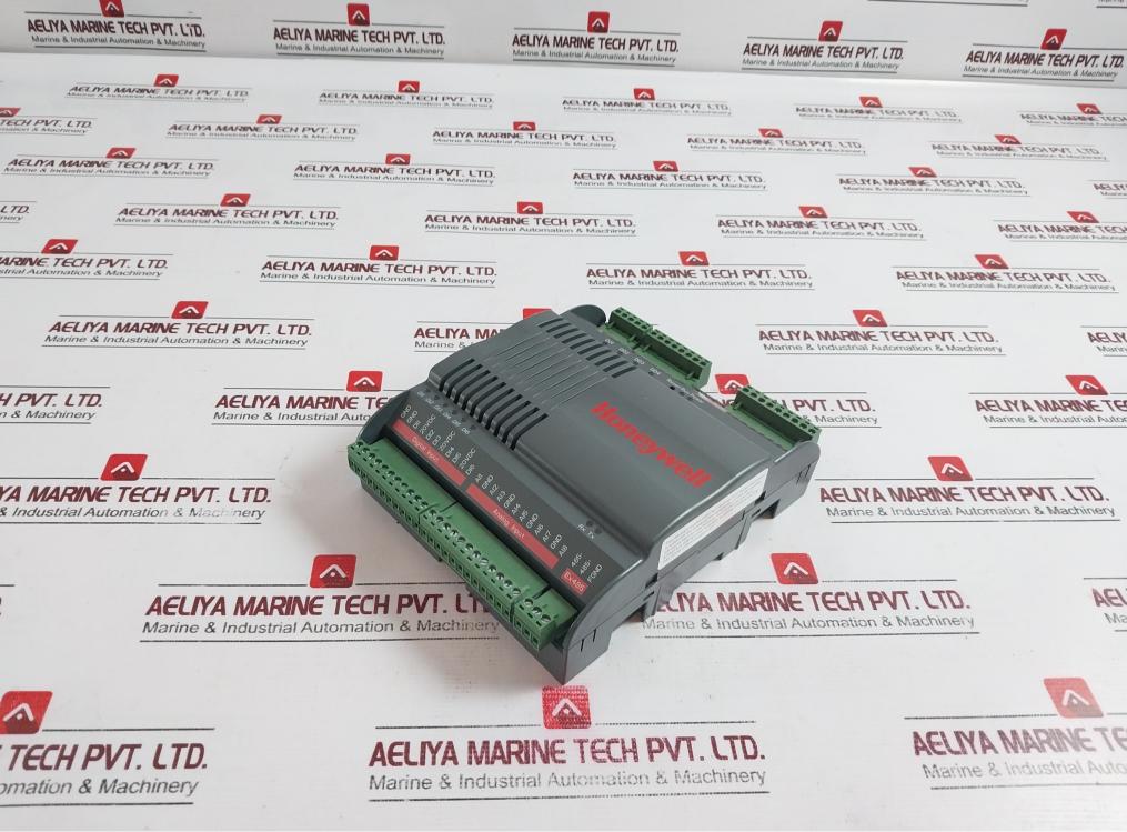 Honeywell Cp-expio Expansion I/o Board 24v - Image 3