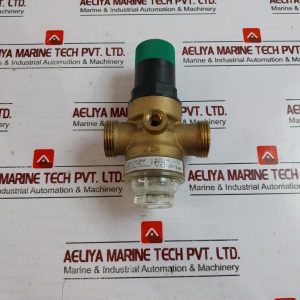 Honeywell D06f-34a Pressure Reducing Valve