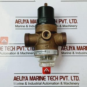 Honeywell D06f-34a Pressure Reducing Valve